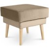 Wilsondo Taburet Bjorn - béžová Wilsondo Taburet Bjorn - béžová