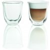 DELONGHI Poháre na cappuccino 190 ml DELONGHI Poháre na cappuccino 190 ml