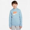 Nike Sportswear Club Fleece Jr CJ7861 494 sweatshirt (102329) Black S (128-137cm) Nike Sportswear Club Fleece Jr CJ7861 494 sweatshirt (102329) Black S (128-137cm)