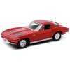 Welly 1963 Chevrolet Corvette 1:34