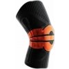 Chrániče na kolená Farba: ČIerno-oranžová Chrániče na kolená Farba: ČIerno-oranžová