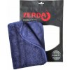 Zerda Tornado 50x75 620GSM Dark Blue – obojstranný uterák typu twisted loop Zerda Tornado 50x75 620GSM Dark Blue – obojstranný uterák typu twisted loop
