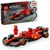 Lego® Pretekárske auto Ferrari SF-24 F1® Lego® Pretekárske auto Ferrari SF-24 F1®