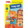 Haba Moje prvé hry Upratovanie Haba Moje prvé hry Upratovanie