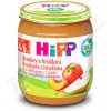 Hipp BIO Broskyňa s hruškou 125 g Hipp BIO Broskyňa s hruškou 125 g