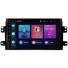 GPS RÁDIO ANDROID AUDI A4 B6 B7 2000-2008 CARPLAY WIFI USB BLUETOOTH 2/64GB GPS RÁDIO ANDROID AUDI A4 B6 B7 2000-2008 CARPLAY WIFI USB BLUETOOTH 2/64GB