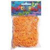 Rainbow Loom detské gumičky 20570 neónovooranžové Rainbow Loom detské gumičky 20570 neónovooranžové