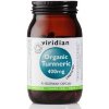 Viridian Turmeric 400mg Organic Kurkuma 90 kapsúl Viridian Turmeric 400mg Organic Kurkuma 90 kapsúl