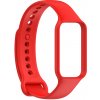 Xiaomi Jednofarebný náramok pre Smart Band 8 ACTIVE / Redmi Band 2 Farba: Červená MBSCZ-MB060 Xiaomi Jednofarebný náramok pre Smart Band 8 ACTIVE / Redmi Band 2 Farba: Červená MBSCZ-MB060