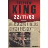 22/11/63 (Stephen King)(Brožovaná) 22/11/63 (Stephen King)(Brožovaná)