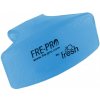PRO WAVE Vonný klip Bowl clip Fre-Pro Cotton Blossom modrý, PRO WAVE Vonný klip Bowl clip Fre-Pro Cotton Blossom modrý,