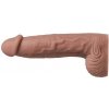 Lovense Small Dildo Beige