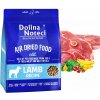 DOLINA NOTECI Superfood sušené jahňacie jedlo pre mačky 1 kg DOLINA NOTECI Superfood sušené jahňacie jedlo pre mačky 1 kg