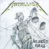 Metallica - ...And Justice For All CD