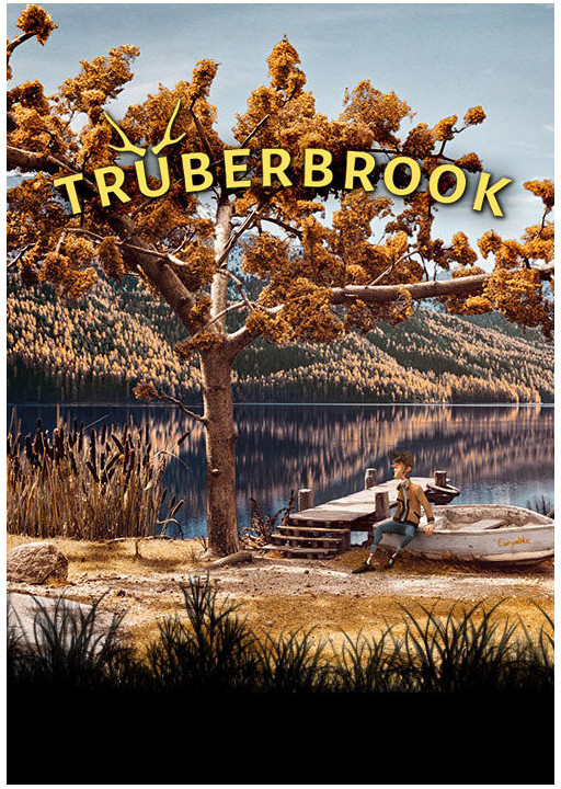 Trüberbrook