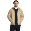 Under armour legend down hooded jacket | 0196886534309 | Hnedá | XL Under armour legend down hooded jacket | 0196886534309 | Hnedá | XL