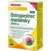 WALMARK Ostropestrec mariánsky 7000 mg FORTE 30 ks WALMARK Ostropestrec mariánsky 7000 mg FORTE 30 ks