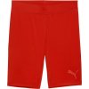 Puma LIGA BASELAYER SHORT TIGHT červené Puma LIGA BASELAYER SHORT TIGHT červené