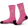 Delphin QUEEN socks size 38-41 Delphin QUEEN socks size 38-41