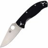 Spyderco Tenacious G-10 Black C122GP Spyderco Tenacious G-10 Black C122GP