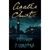 Případy z Londýna - Agatha Christie Případy z Londýna - Agatha Christie