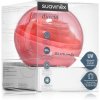 Suavinex Portable Soother Steriliser UV sterilizátor Pink 1 ks Suavinex Portable Soother Steriliser UV sterilizátor Pink 1 ks