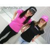 Akcia Výpredaj: Dámska šiltovka PUMA Rachel Cap čierna Akcia Výpredaj: Dámska šiltovka PUMA Rachel Cap čierna