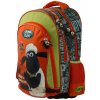 Baagl Ergonomický školský batoh Ovečka Shaun Baagl Ergonomický školský batoh Ovečka Shaun