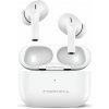 Bluetooth slúchadlá do uší FORCELL F-AUDIO TWS Master PRO biele Bluetooth slúchadlá do uší FORCELL F-AUDIO TWS Master PRO biele