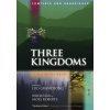 Three Kingdoms, A Historical Novel Three Kingdoms, A Historical Novel