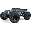 BlackZon RC auto Spryte MT 1/20 4WD Electric Monster Truck, modrá BlackZon RC auto Spryte MT 1/20 4WD Electric Monster Truck, modrá