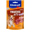 Vitakraft Treaties Bits pečeňové 120 g