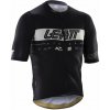 LEATT dres krátky rukáv MTB Endurance 6.0 , Racing Black L / US42 / EU52 LEATT dres krátky rukáv MTB Endurance 6.0 , Racing Black L / US42 / EU52