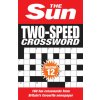 Sun Two-Speed Crossword Collection 12 (The Sun)(Brožovaná) Sun Two-Speed Crossword Collection 12 (The Sun)(Brožovaná)
