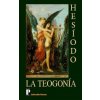 La Teogonia (Hesiod)(Brožovaná) La Teogonia (Hesiod)(Brožovaná)