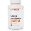 Extrakt z huby Čaga (ryšavec šikmý) 90 kapsúl - GymBeam Extrakt z huby Čaga (ryšavec šikmý) 90 kapsúl - GymBeam