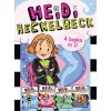 Heidi Heckelbeck 4 Books in 1!: Heidi Heckelbeck Gets Glasses; Heidi Heckelbeck and the Secret Admirer; Heidi Heckelbeck Is Ready to Dance!; Heidi Hec Coven Wanda Pevná vazba