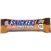 Snickers Hi-Protein Bar 57 g - Mars Příchuť: arašídové máslo, Balení (g): 57 g Snickers Hi-Protein Bar 57 g - Mars Příchuť: arašídové máslo, Balení (g): 57 g