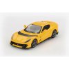 BBR Ferrari 812 Competitizone Giallo Modena 2021 1:64 BBR Ferrari 812 Competitizone Giallo Modena 2021 1:64