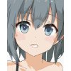 Diamantové maľovanie Diamondi - Diamantové maľovanie - ANIME GIRL PORTRÉT, 40x50 cm, Vypnuté plátno na rám (604234B) Diamantové maľovanie Diamondi - Diamantové maľovanie - ANIME GIRL PORTRÉT, 40x50 cm, Vypnuté plátno na rám (604234B)