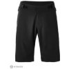 Santini Fulcro MTB nohavice, black 3XL Santini Fulcro MTB nohavice, black 3XL