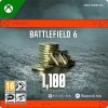 Battlefield 6: 1100 BFC – Xbox Series X|S Digital Battlefield 6: 1100 BFC – Xbox Series X|S Digital
