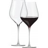 Pohár na červené víno NOTES 810 ml, sada 2 ks, jasné, sklo, Holmegaard Pohár na červené víno NOTES 810 ml, sada 2 ks, jasné, sklo, Holmegaard
