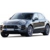 Bburago Plus Porsche Macan 1:24 čierna metalíza (BB18-21077) Bburago Plus Porsche Macan 1:24 čierna metalíza (BB18-21077)