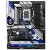 ASRock Z790 PG SONIC / Z790 / LGA1700 / 4x DDR5 / 5x M.2 / HDMI / DP / USB-C / ATX ASRock Z790 PG SONIC / Z790 / LGA1700 / 4x DDR5 / 5x M.2 / HDMI / DP / USB-C / ATX