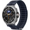 Spigen Fabric Band Hook a Loop Samsung Galaxy Watch 8 46 mm/44 mm/40 mm Navy AMP10155 Spigen Fabric Band Hook a Loop Samsung Galaxy Watch 8 46 mm/44 mm/40 mm Navy AMP10155