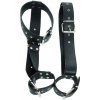 Obojok BAD KITTY NECK and Hand Restraints Obojok BAD KITTY NECK and Hand Restraints