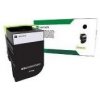 Toner Lexmark CS317,CS417,CX317,CX417 BLACK 3K 71B20K0 / E originálny Toner Lexmark CS317,CS417,CX317,CX417 BLACK 3K 71B20K0 / E originálny