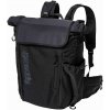 Meatfly Holler Black 28 l
