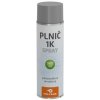 Polykar plnič 1K v spreji šedý 500 ml